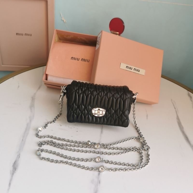 MIU MIU Satchel Bags